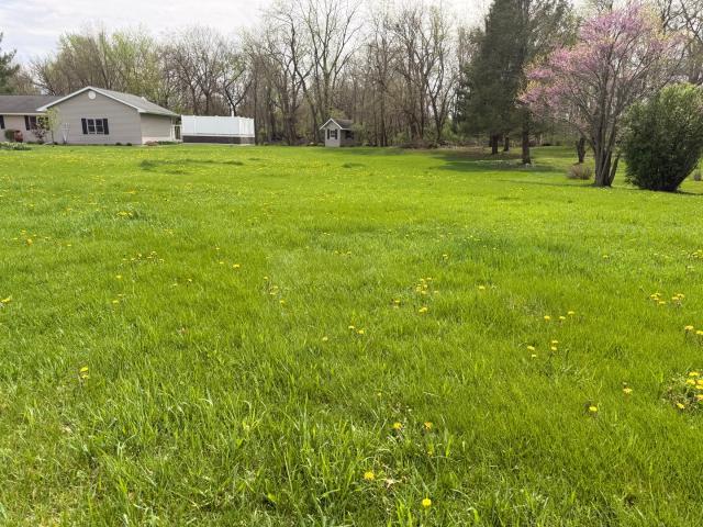 Land for sale in Putnam, Illinois