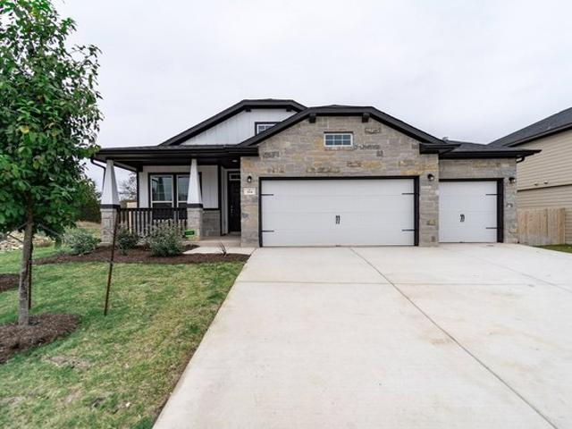 House for sale in Salado, Texas