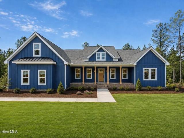 House for sale in Sanford, North Carolina