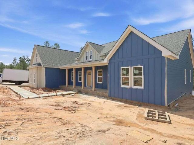 House for sale in Sanford, North Carolina