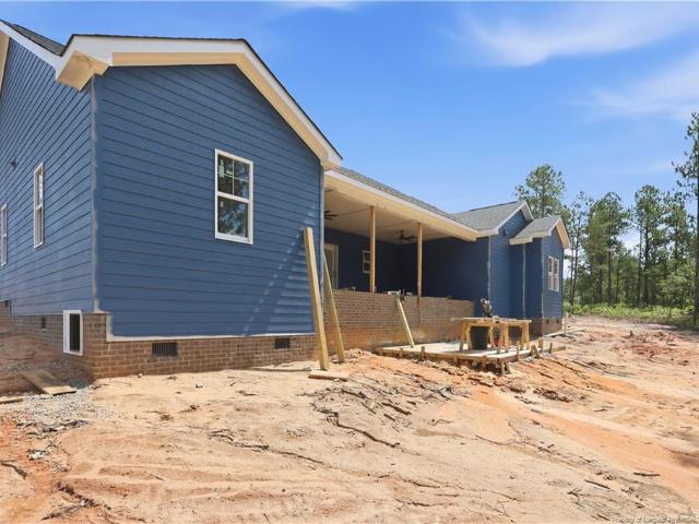 House for sale in Sanford, North Carolina