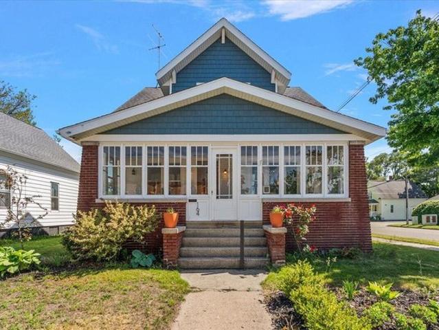 House for sale in Holland, Michigan