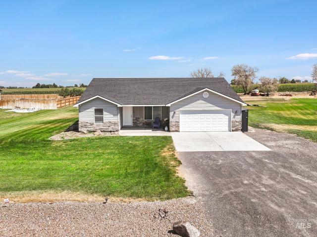 House for sale in Jerome, Idaho