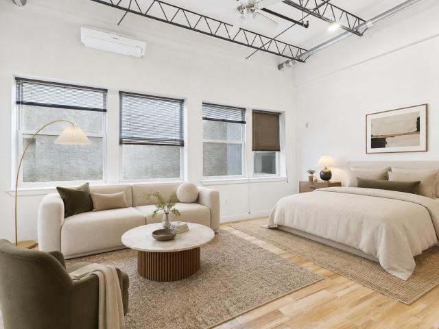 Apartment for rent in Philadelphia, Pennsylvania