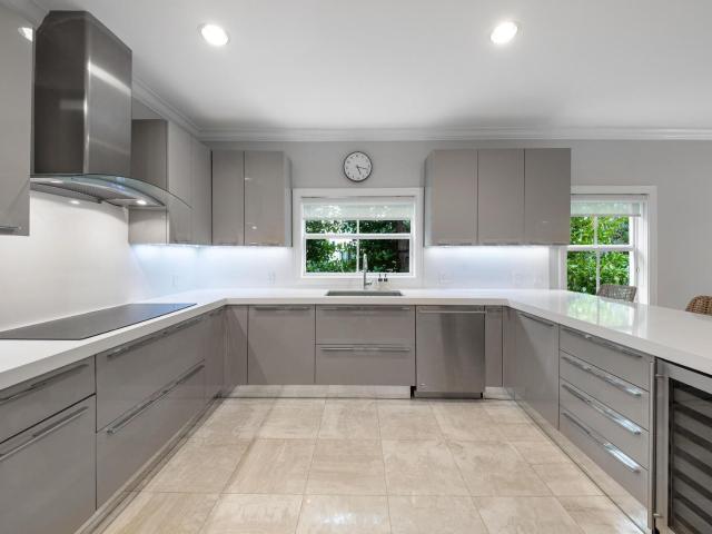 House for sale in Key Biscayne, Florida