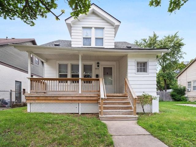 House for sale in Hazel Park, Michigan