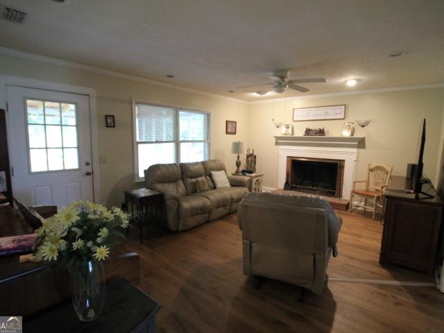 House for sale in Alma, Georgia