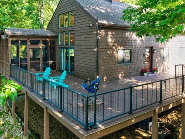 House for sale in Spencer, Indiana