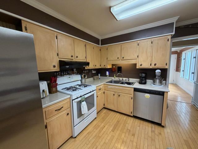 House for sale in Corbin, Kentucky