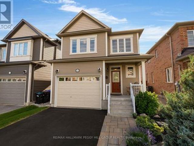 House for sale in Essa, Ontario