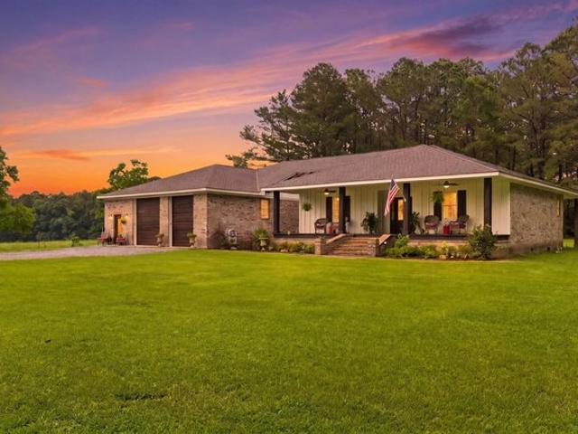 House for sale in Seminary, Covington County