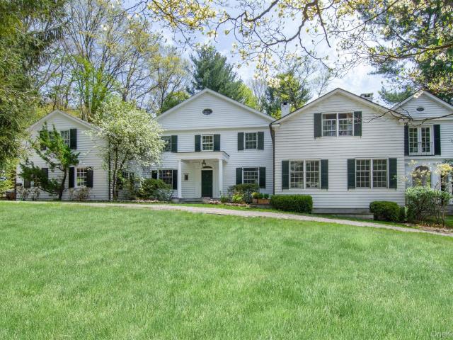 Property for sale in Dobbs Ferry, New York