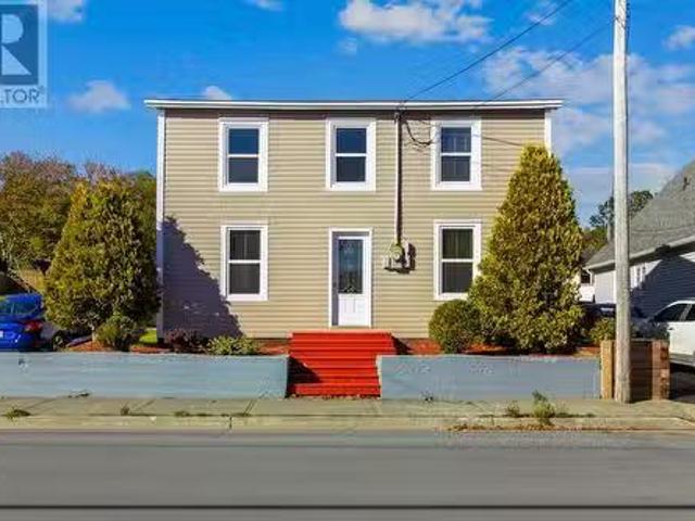 House for sale in Harbour Grace South, Newfoundland And Labrador