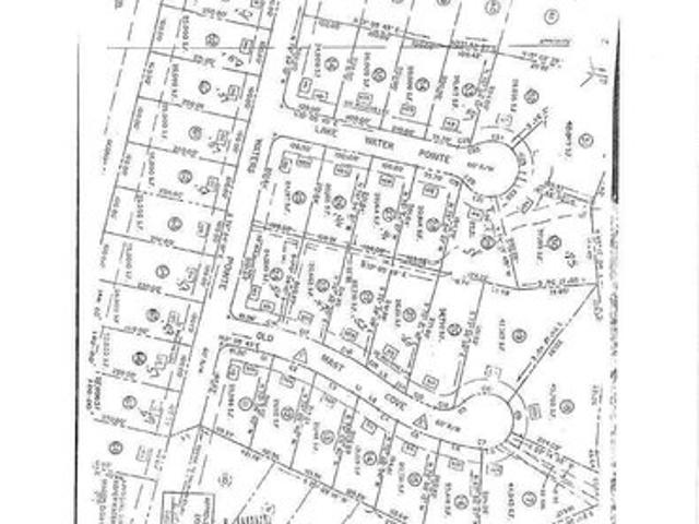 Land for sale in Macon, Georgia