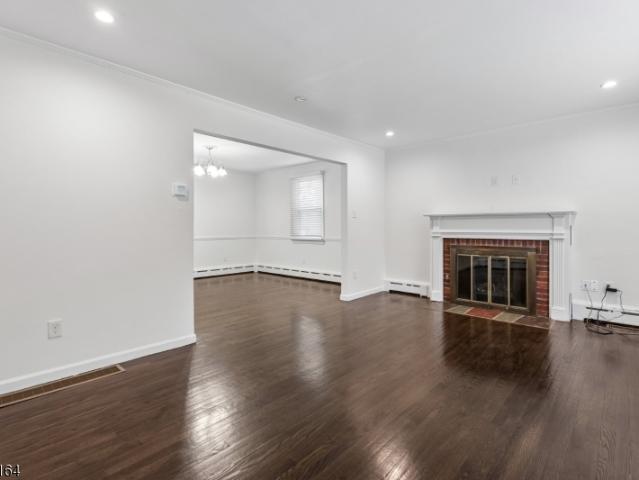 House for sale in Fanwood, New Jersey