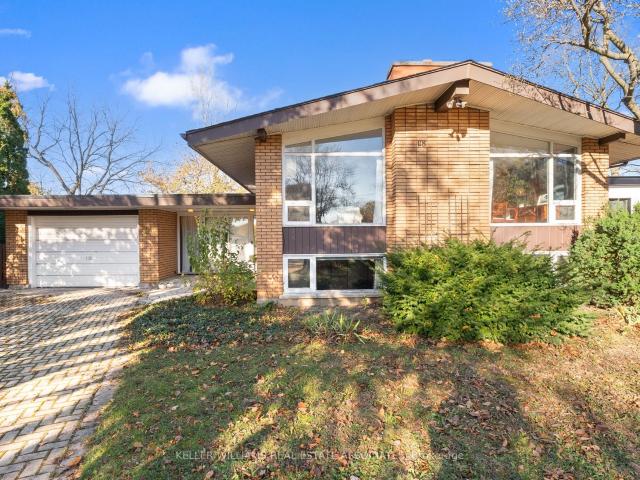 House for sale in Ancaster, Ontario