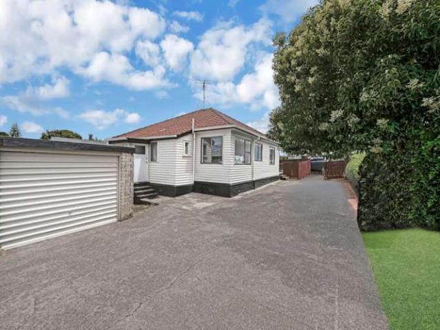 House for sale in Manurewa