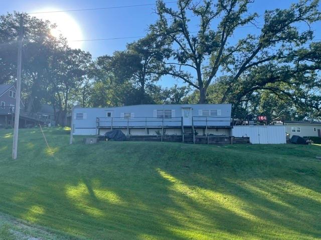 House for sale in Montezuma, Iowa