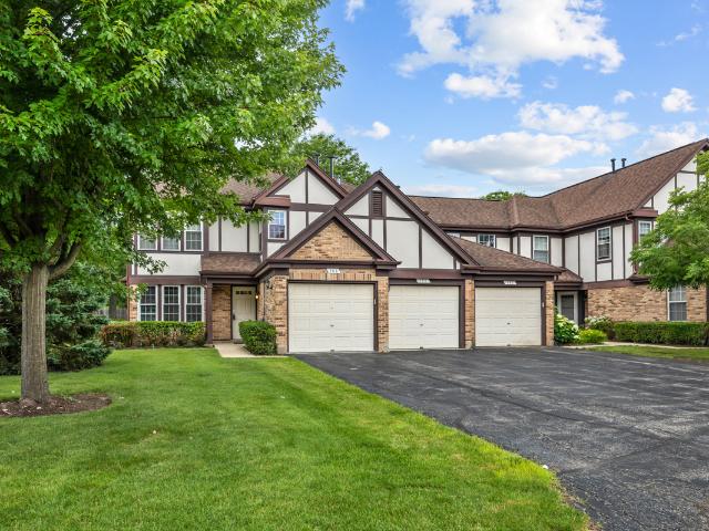 Property for rent in Buffalo Grove, Illinois