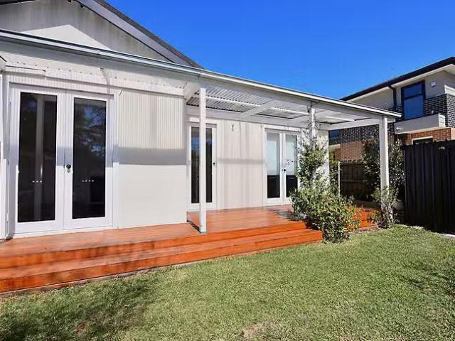 House for rent in Toombul, Queensland