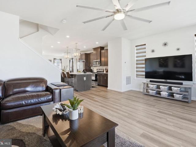 Townhouse for sale in Virginia