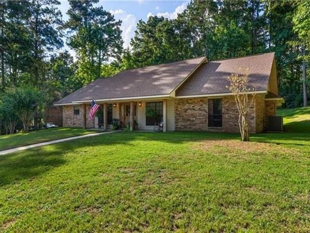House for sale in Boyce, Louisiana