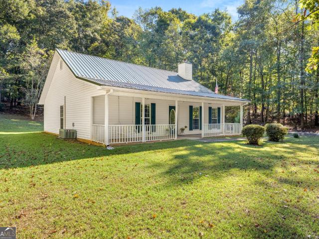 House for sale in Arcade, Jackson County