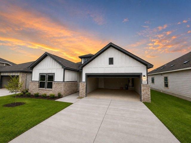 House for sale in Williamson, Texas
