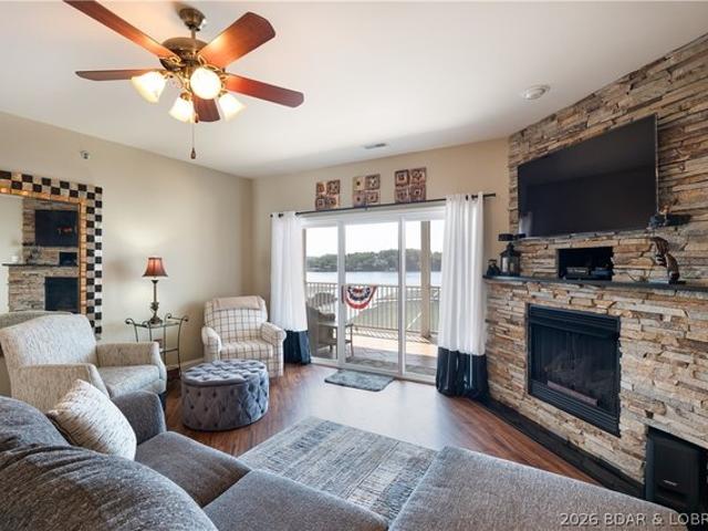 Condo for sale in Sunrise Beach, Missouri