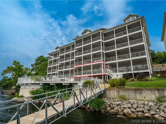 Condo for sale in Sunrise Beach, Missouri