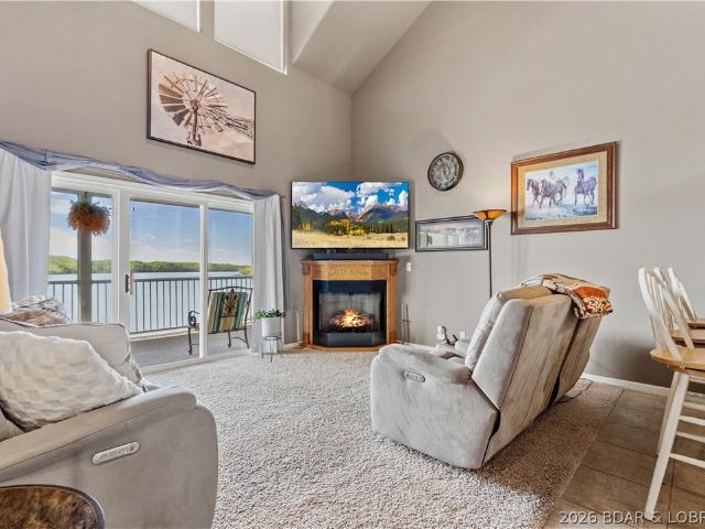 Condo for sale in Sunrise Beach, Missouri