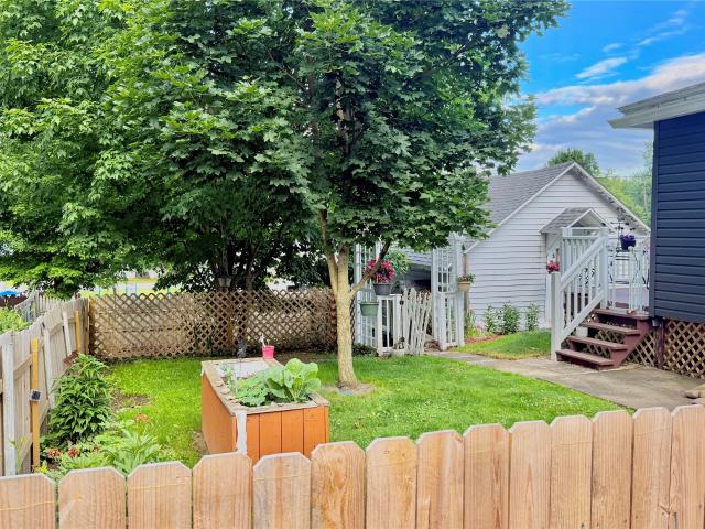 House for sale in Corry, Pennsylvania
