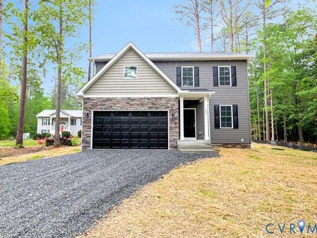 House for sale in Ladysmith, Caroline County