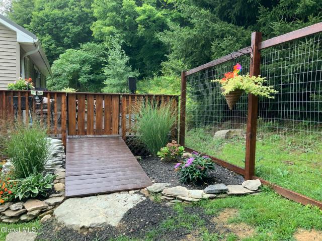 House for sale in East Worcester, New York