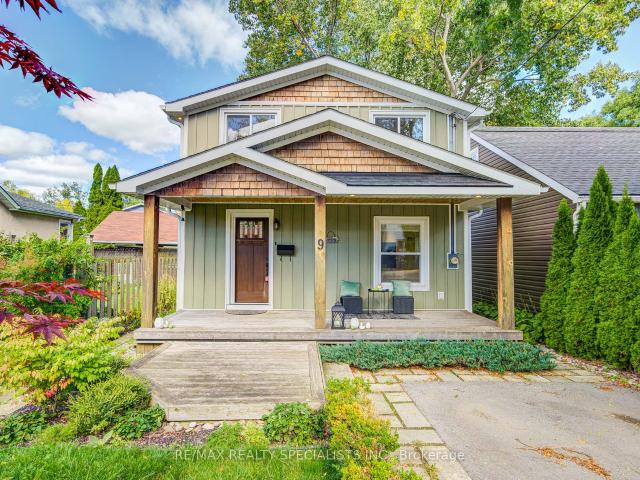 House for sale in Niagara, Ontario