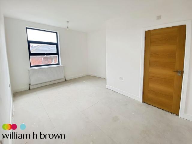Apartment for rent in Rush Green, Greater London