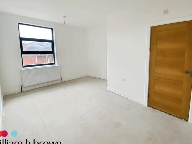 Apartment for rent in Rush Green, Greater London