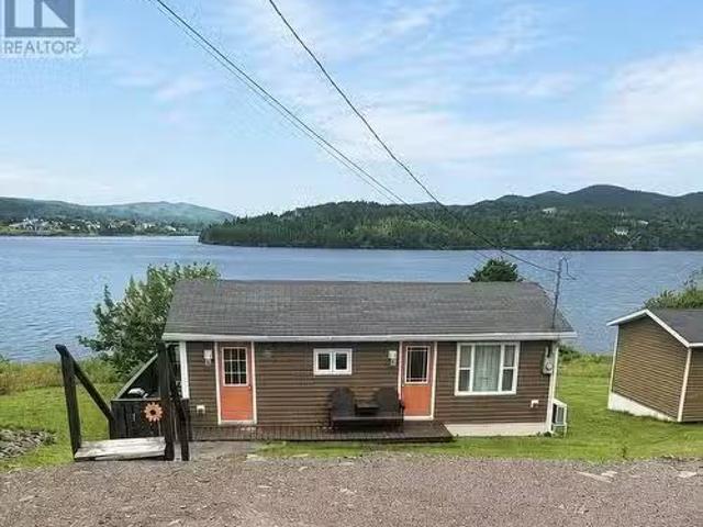House for sale in Burin, Newfoundland And Labrador