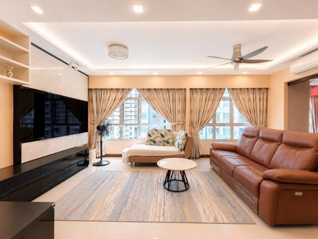 Apartment for sale