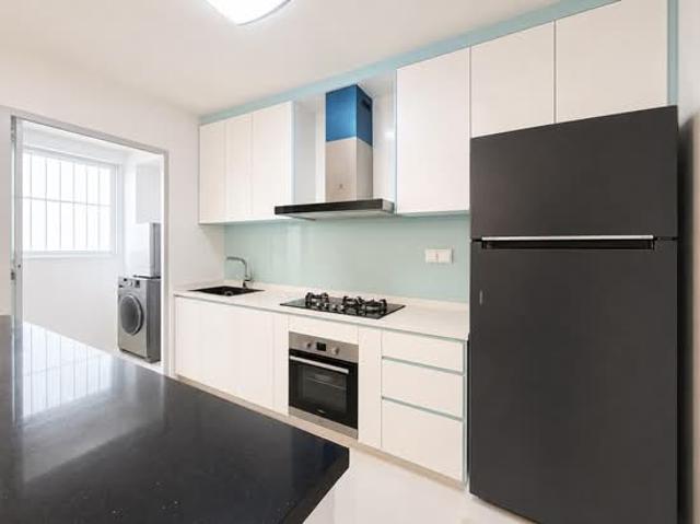 Apartment for sale