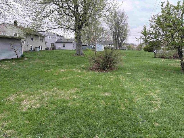 Land for sale in Logansport, Indiana