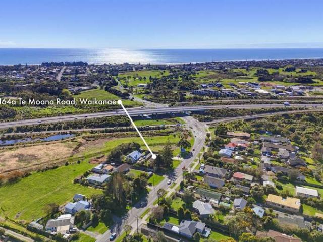 House for sale in Waikanae, Wellington
