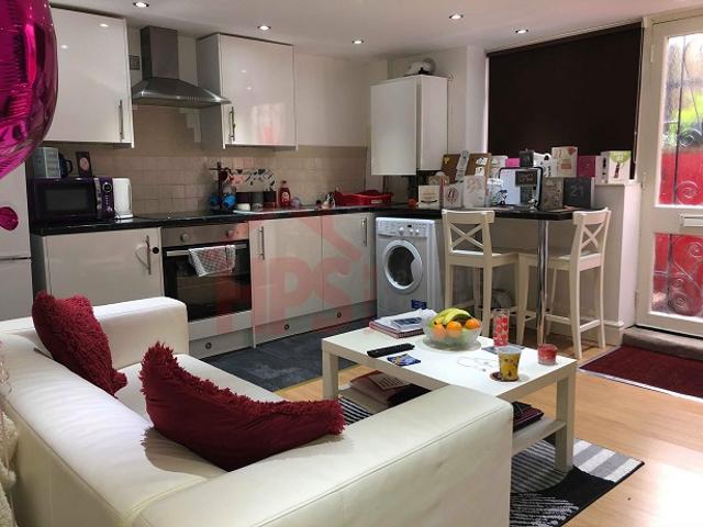 Apartment for rent in Adel, West Yorkshire