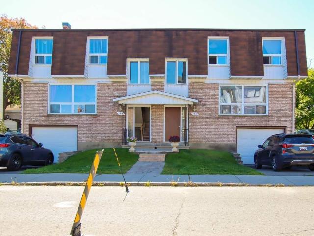 Apartment for rent in Mulhurst Bay, Ontario