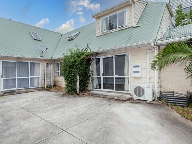 Apartment for rent in Knighton, Hamilton City