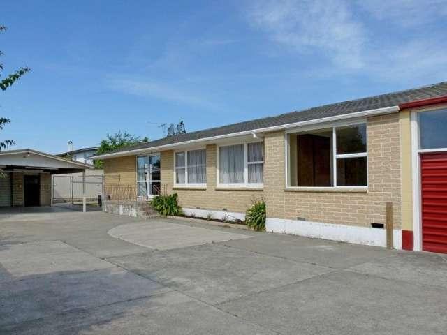 Apartment for rent in Nelson City, Cable Bay