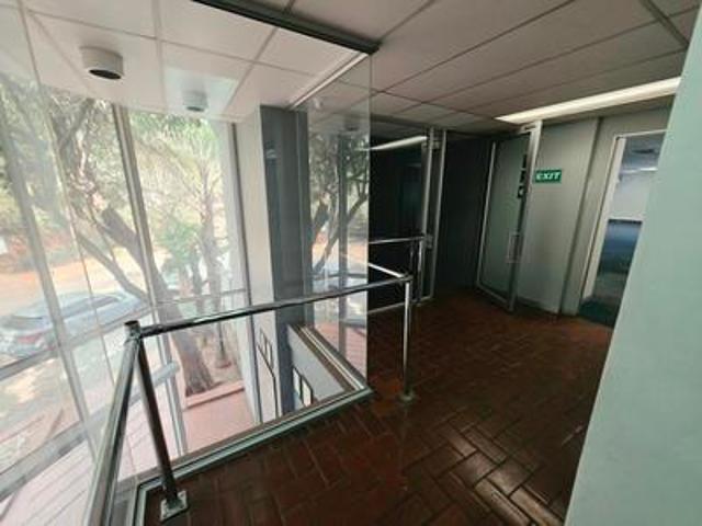 Commercial for rent in Waterkloof, Gauteng