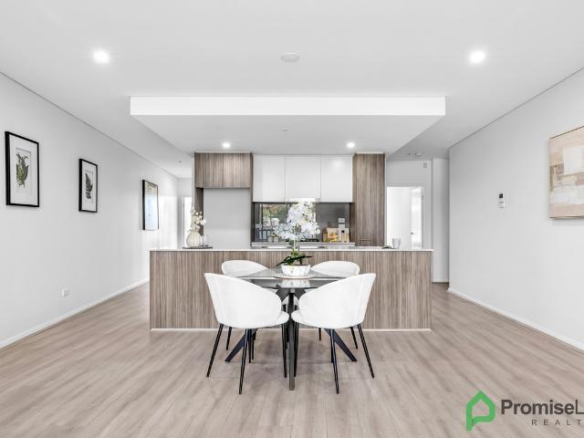 Apartment for sale in North Rocks, New South Wales