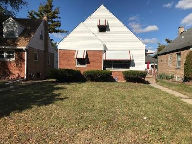 House for sale in Calumet City, Illinois