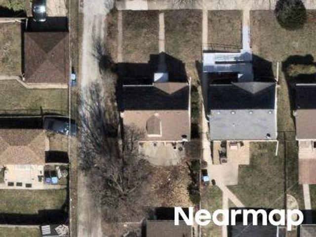 House for sale in Calumet City, Illinois